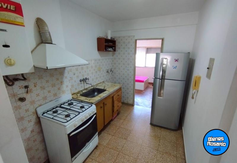 Departamentos - Rosario - Venta