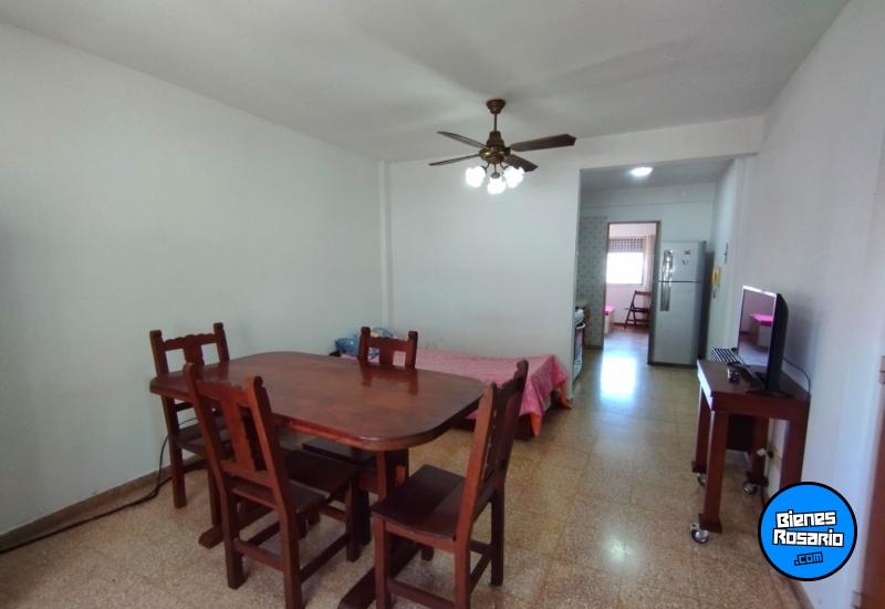 Departamentos - Rosario - Venta