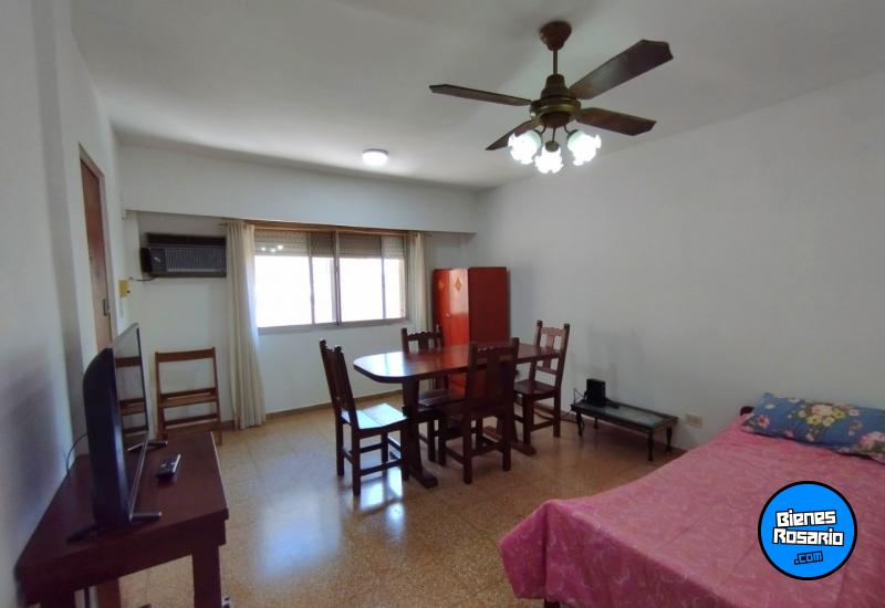 Departamentos - Rosario - Venta