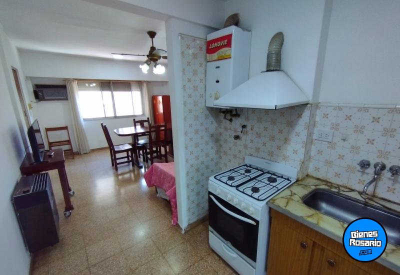 Departamentos - Rosario - Venta