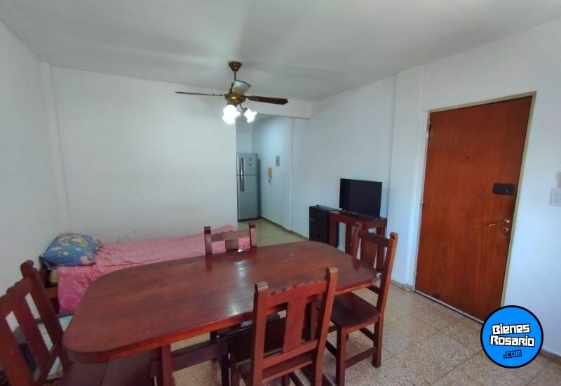 Departamentos - Rosario - Venta
