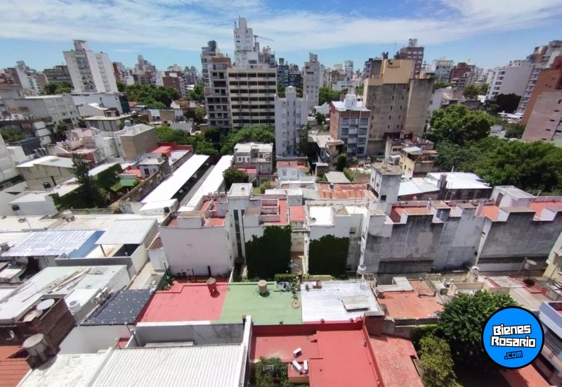 Departamentos - Rosario - Venta