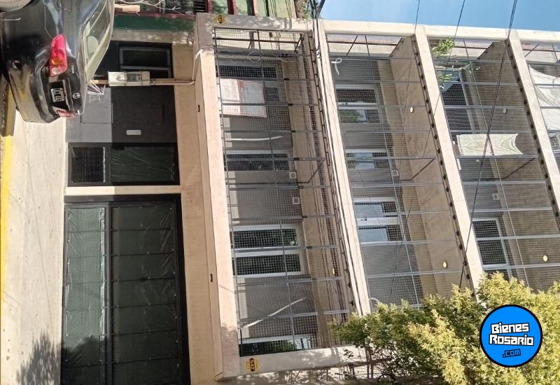 Departamentos - Rosario - Venta