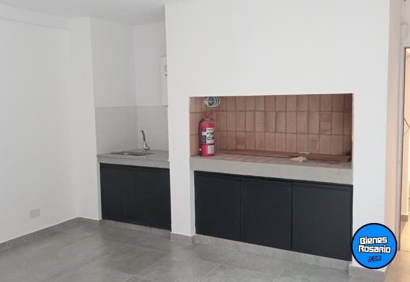 Departamentos - Rosario - Venta