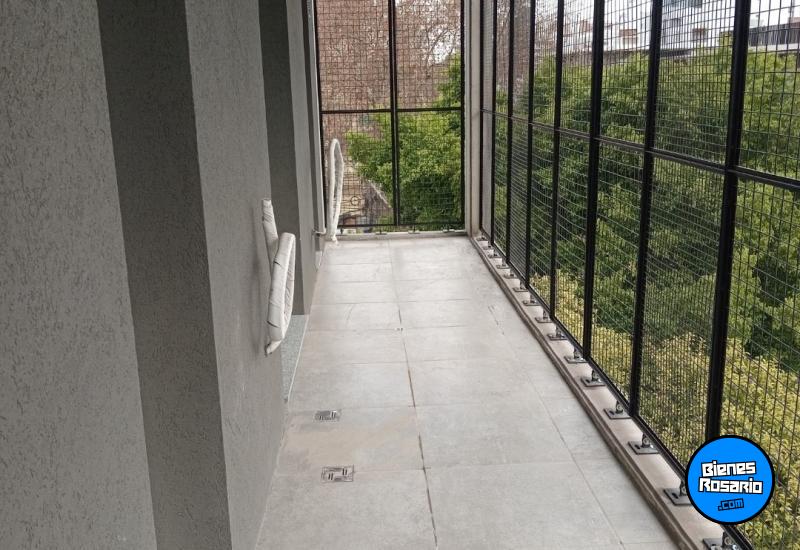 Departamentos - Rosario - Venta