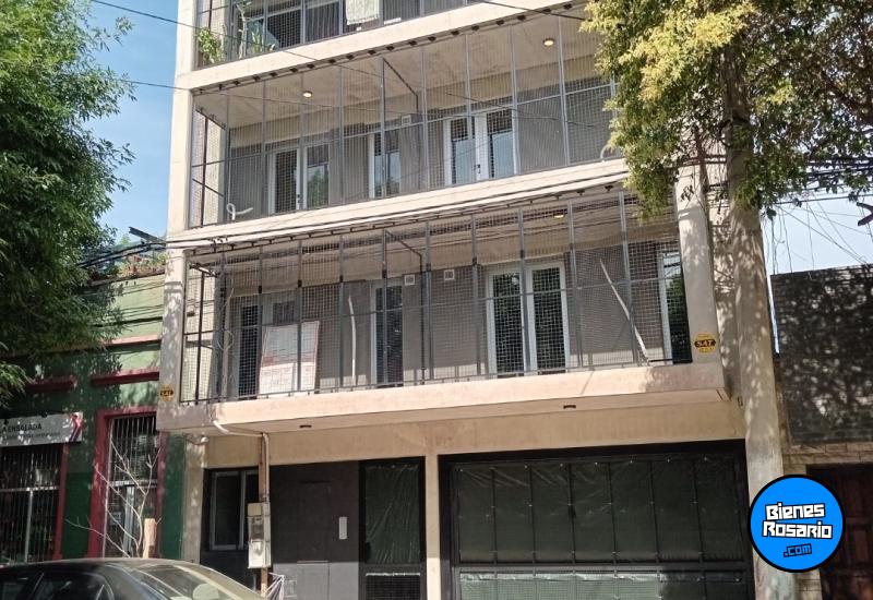 Departamentos - Rosario - Venta