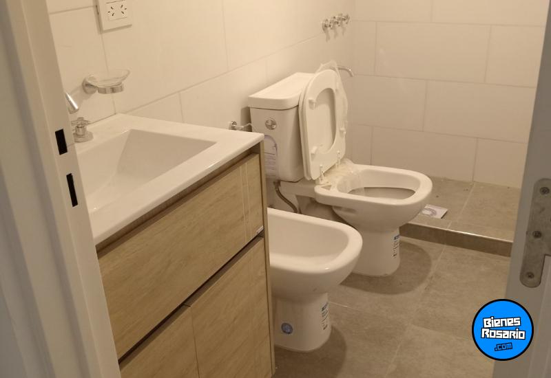 Departamentos - Rosario - Venta