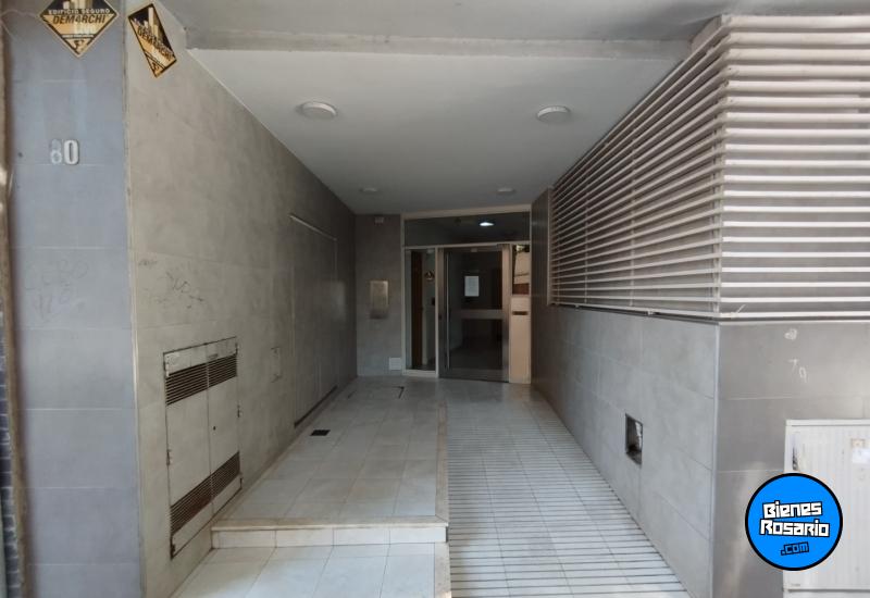 Departamentos - Rosario - Venta