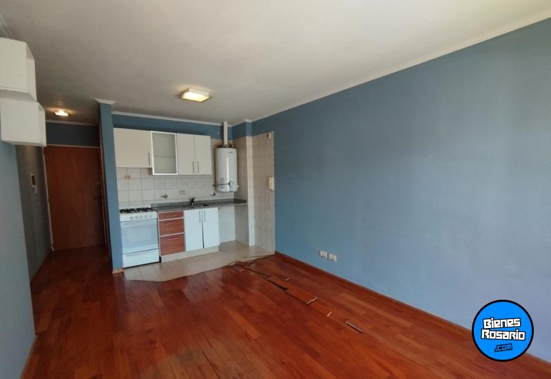 Departamentos - Rosario - Venta