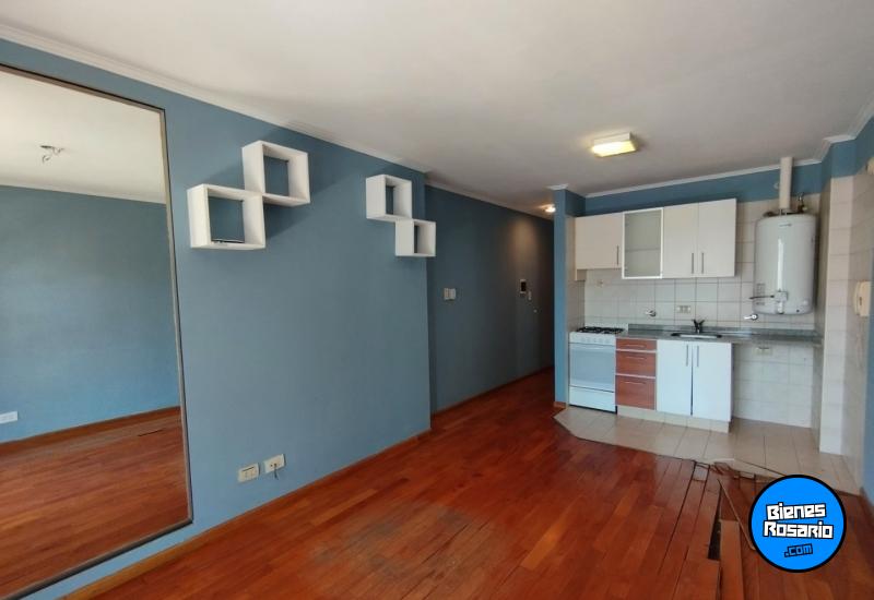 Departamentos - Rosario - Venta