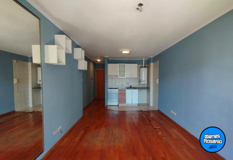 Departamentos - Rosario - Venta