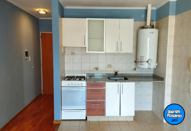 Departamentos - Rosario - Venta