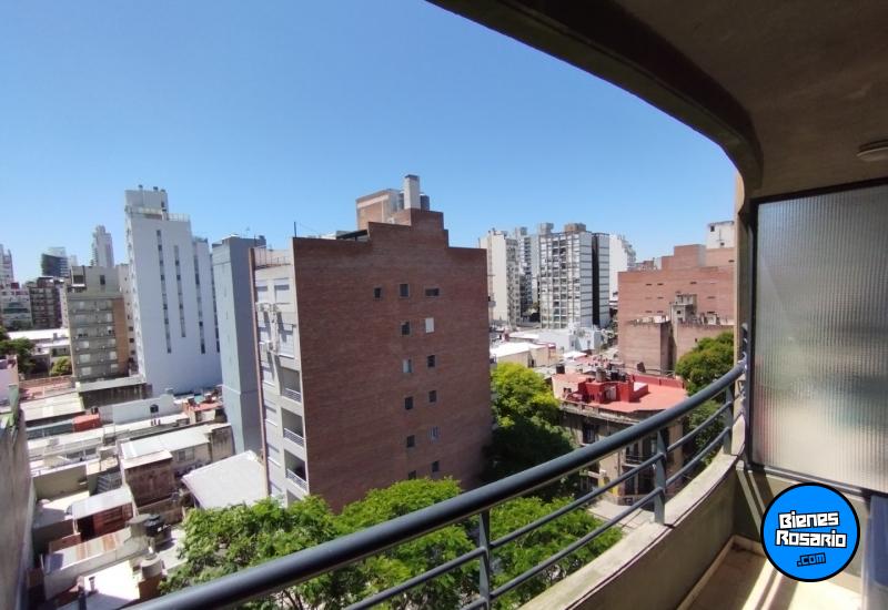 Departamentos - Rosario - Venta