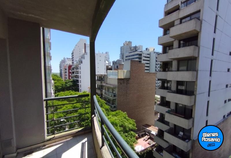 Departamentos - Rosario - Venta