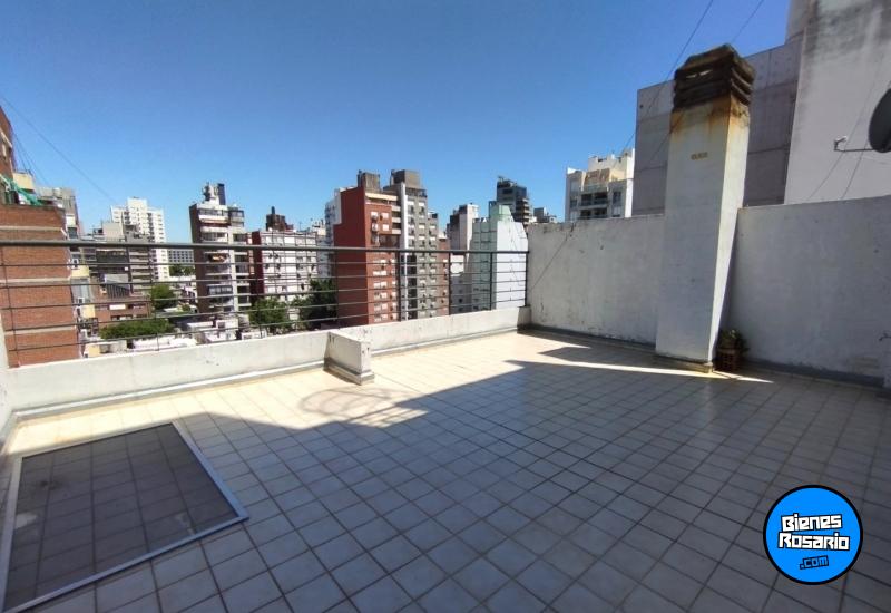 Departamentos - Rosario - Venta