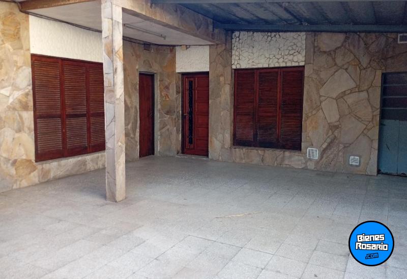 Casas - Rosario - Venta