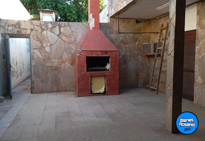 Casas - Rosario - Venta