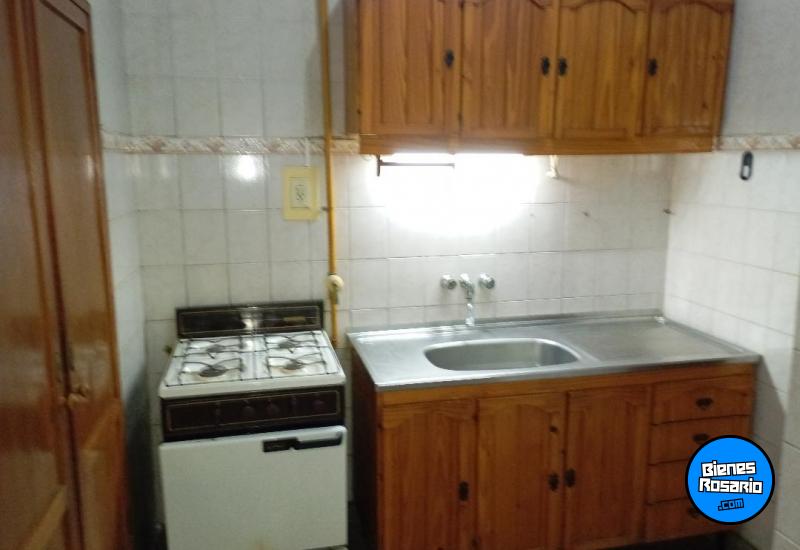 Casas - Rosario - Venta