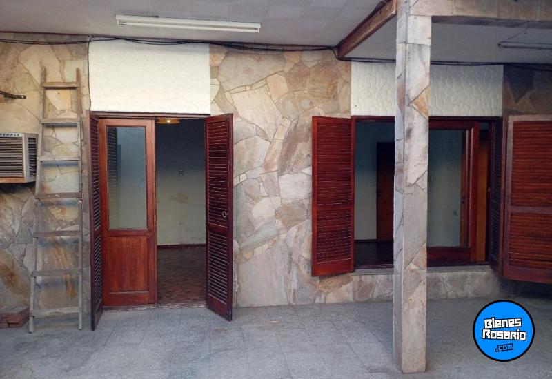 Casas - Rosario - Venta
