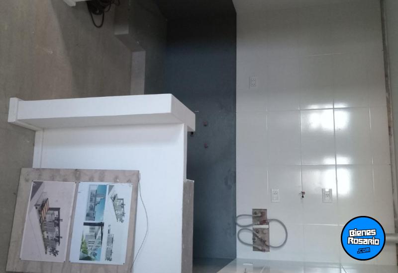 Departamentos - Rosario - Venta