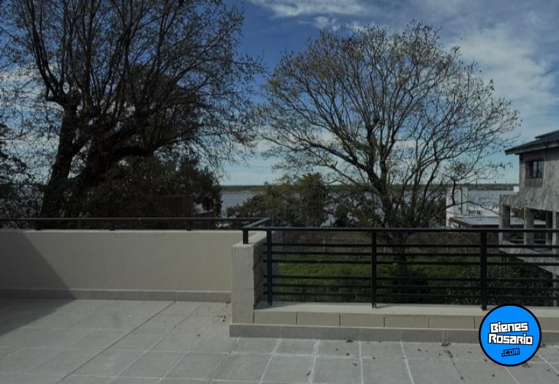 Departamentos - Rosario - Venta