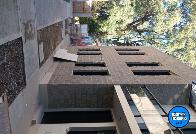 Departamentos - Rosario - Venta