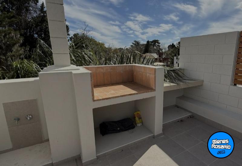 Departamentos - Rosario - Venta