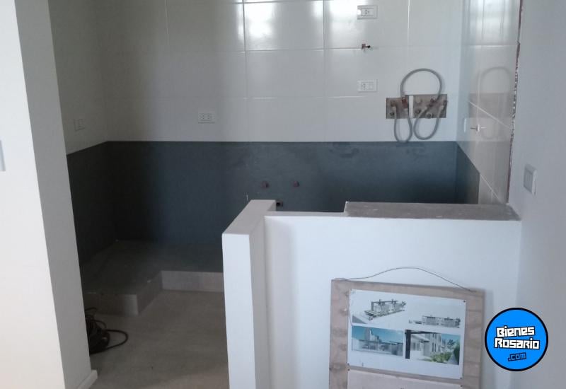 Departamentos - Rosario - Venta