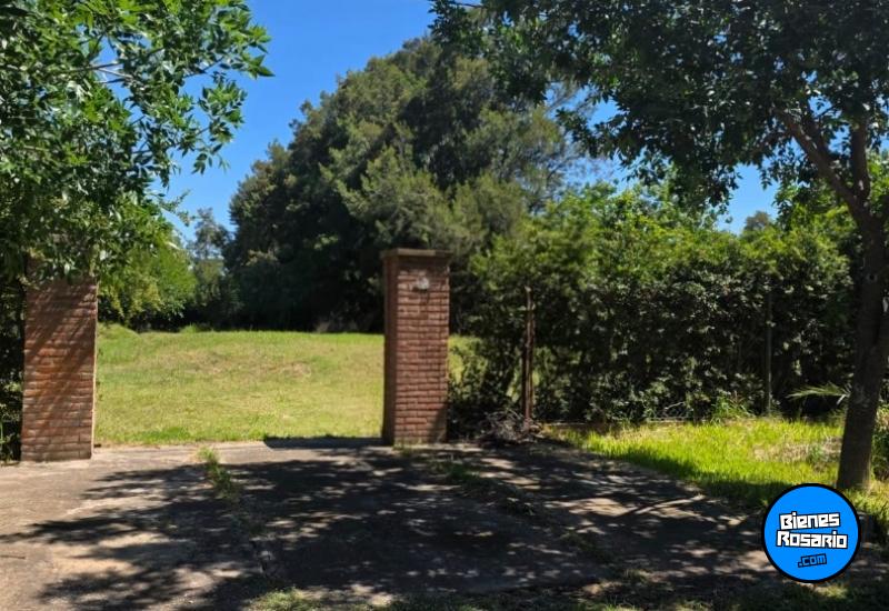 Terrenos - Rosario - Venta