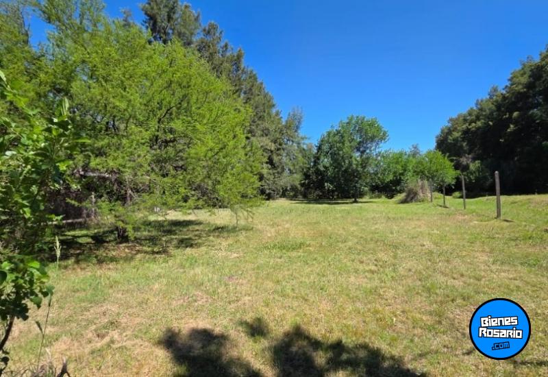 Terrenos - Rosario - Venta