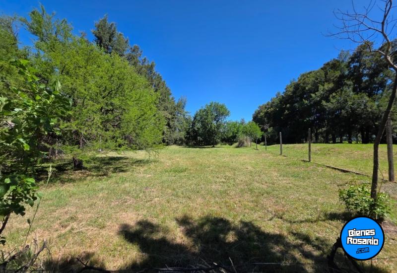 Terrenos - Rosario - Venta