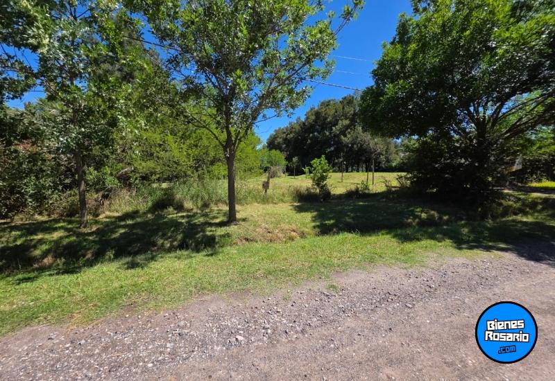 Terrenos - Rosario - Venta