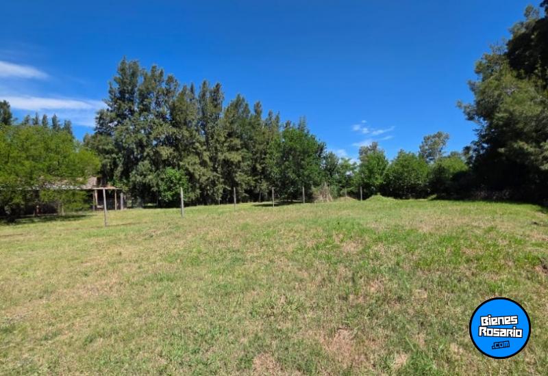 Terrenos - Rosario - Venta