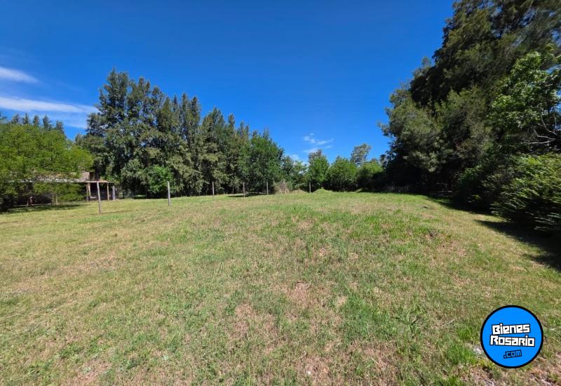 Terrenos - Rosario - Venta