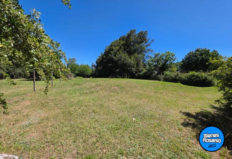 Terrenos - Rosario - Venta