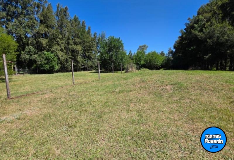 Terrenos - Rosario - Venta