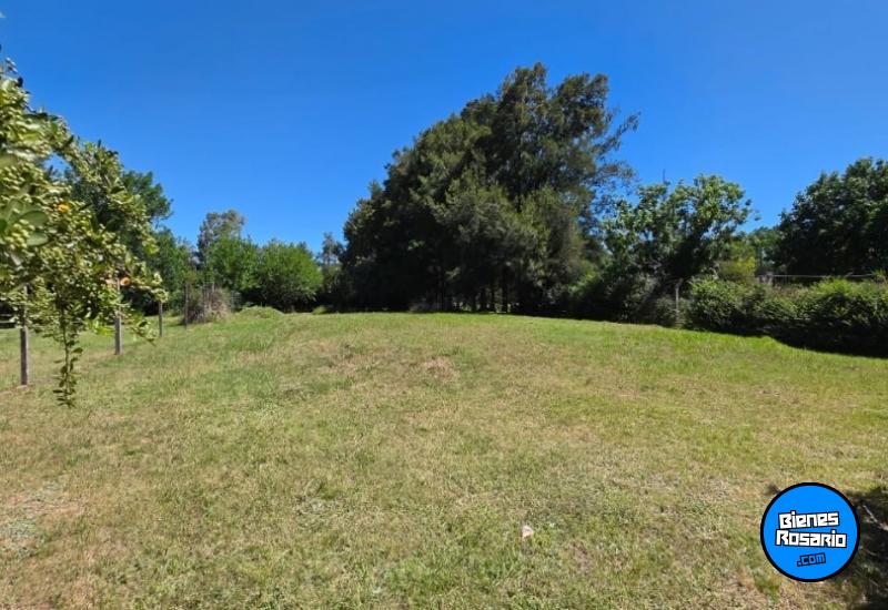 Terrenos - Rosario - Venta