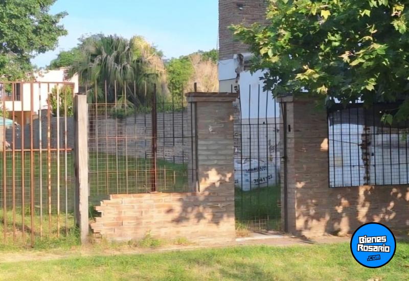 Terrenos - Rosario - Venta