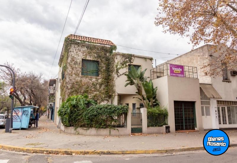 Casas - Rosario - Venta