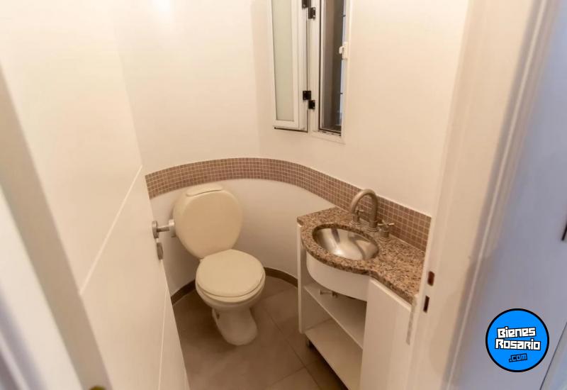 Casas - Rosario - Venta