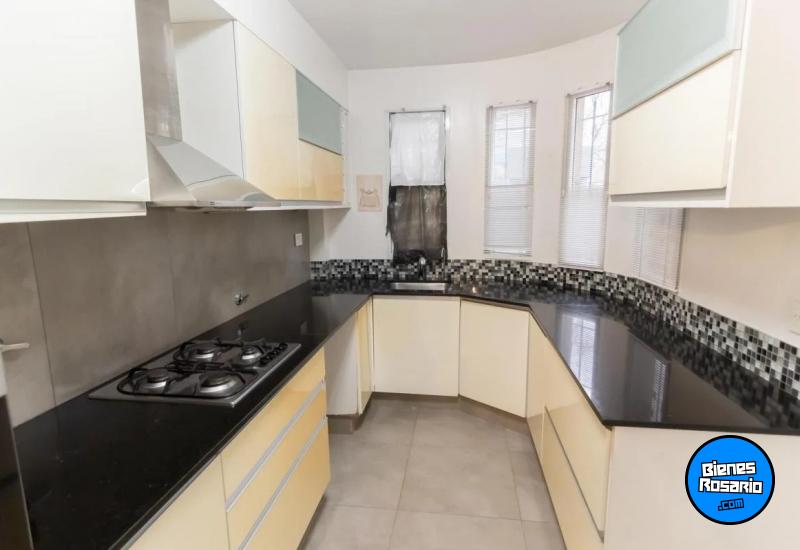 Casas - Rosario - Venta