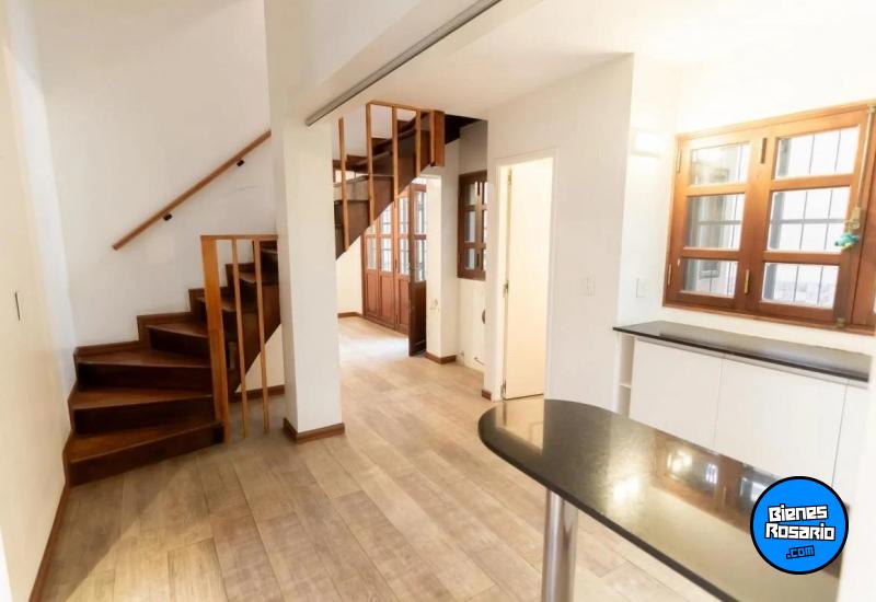 Casas - Rosario - Venta