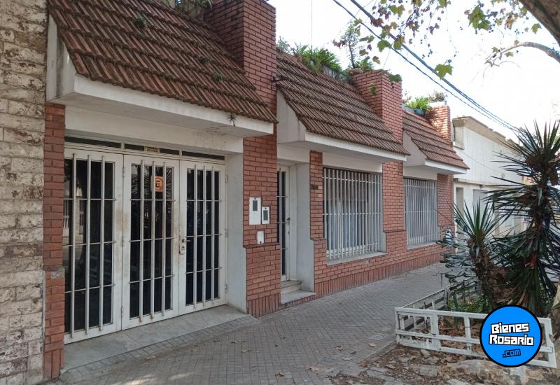 Casas - Rosario - Venta
