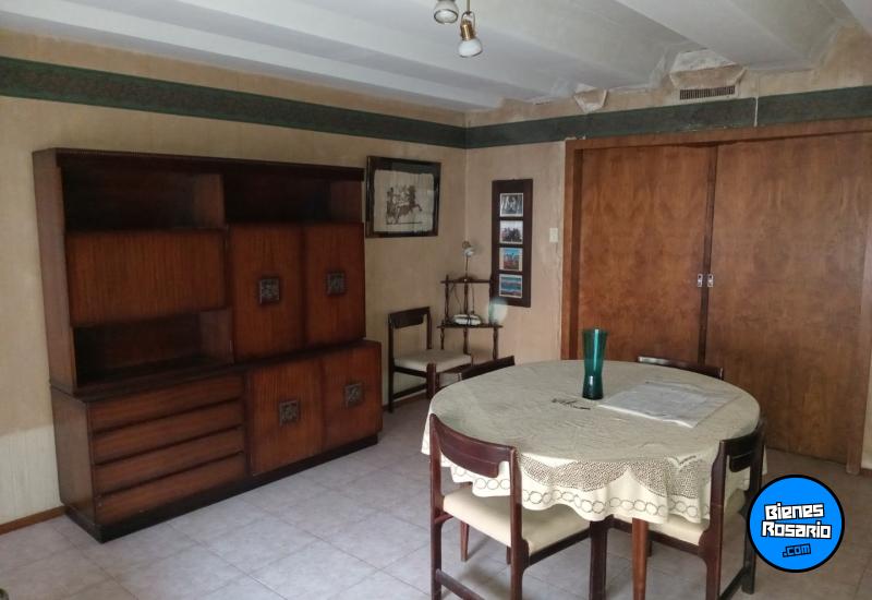 Casas - Rosario - Venta