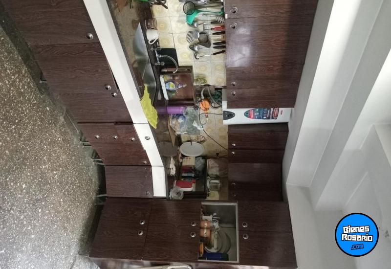 Casas - Rosario - Venta