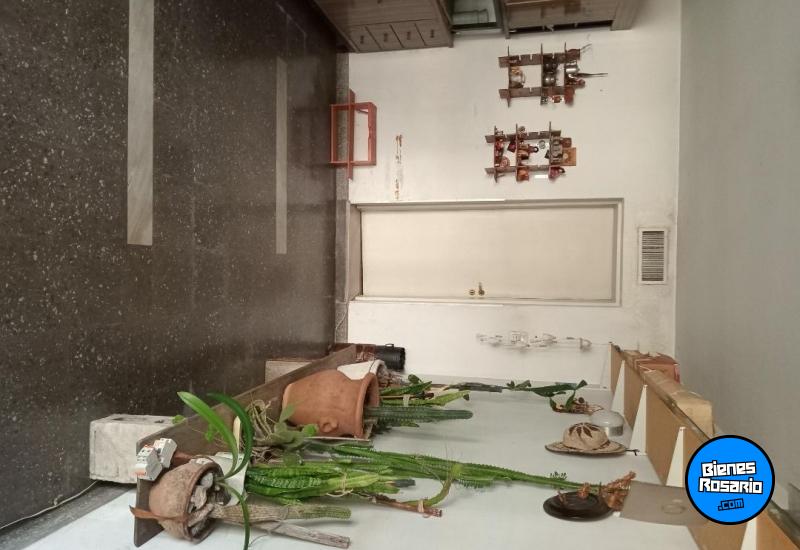 Casas - Rosario - Venta