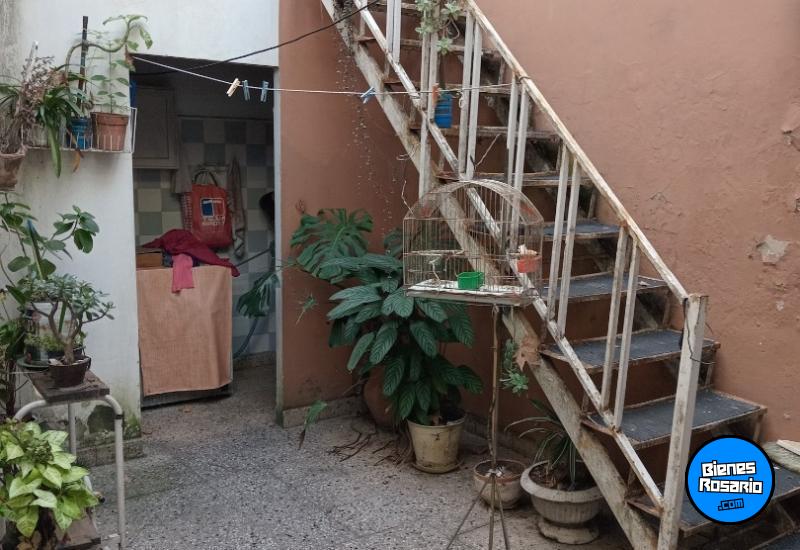 Casas - Rosario - Venta