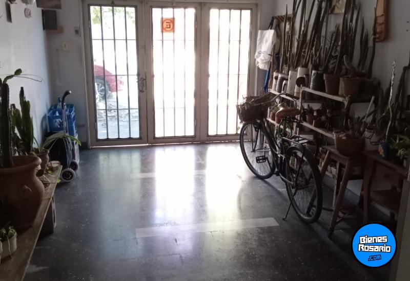 Casas - Rosario - Venta