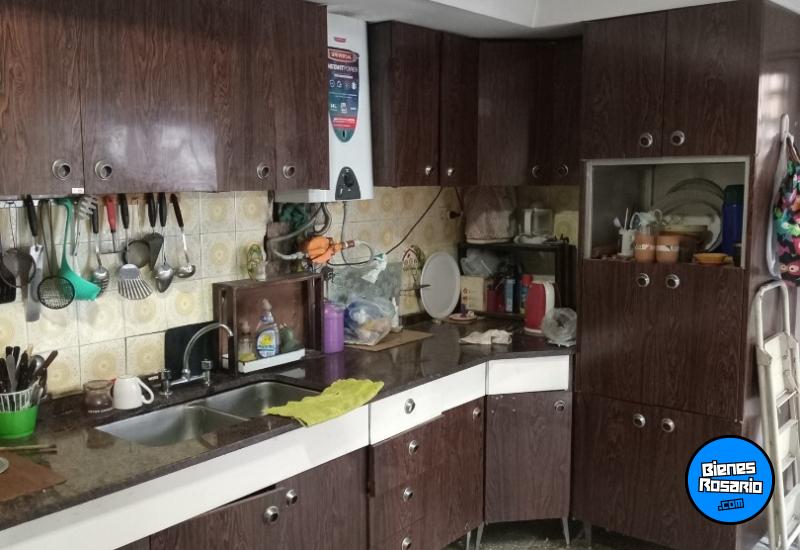 Casas - Rosario - Venta