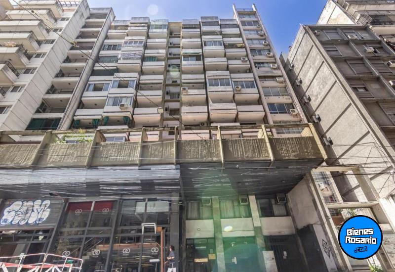 Departamentos - Rosario - Venta